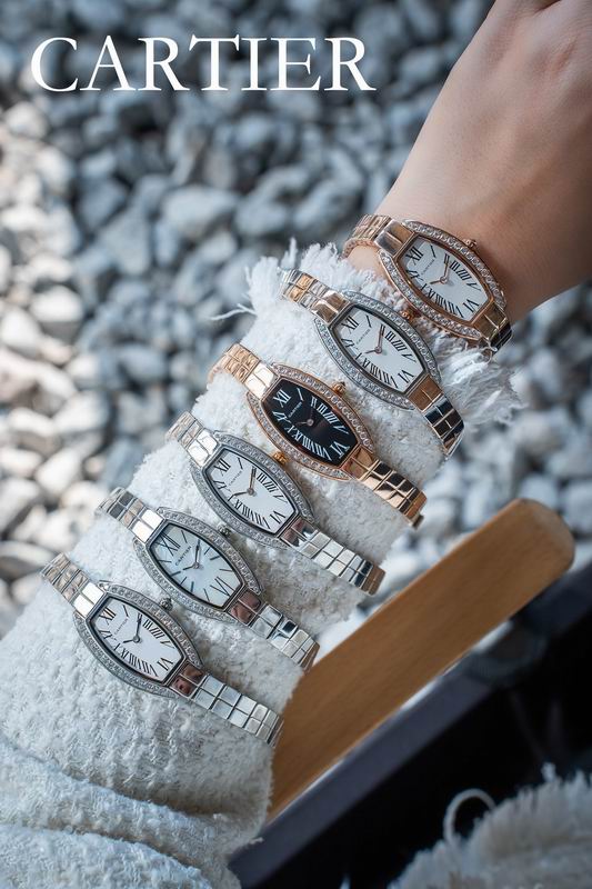 Cartier 23X30mm 022353